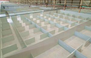 建筑铁军 保障民生 | 河南亚星游戏官网集团再出征!